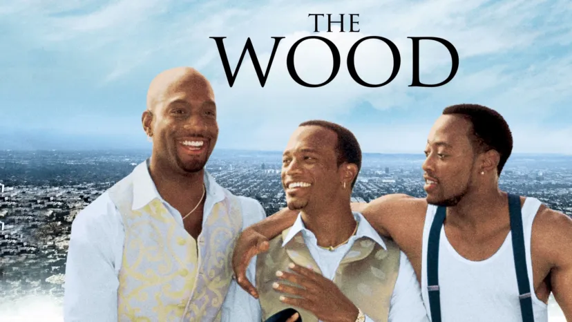 The Wood
