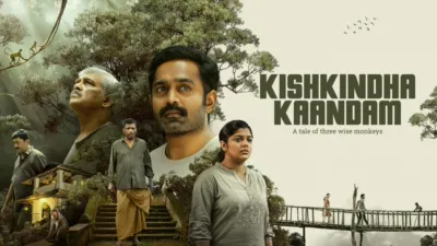 Kishkindha Kaandam (Malayalam)