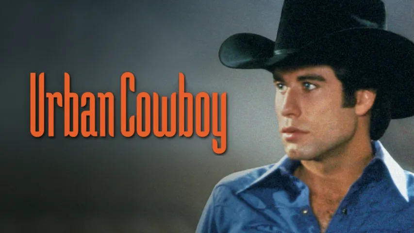 thumbnail - Urban Cowboy