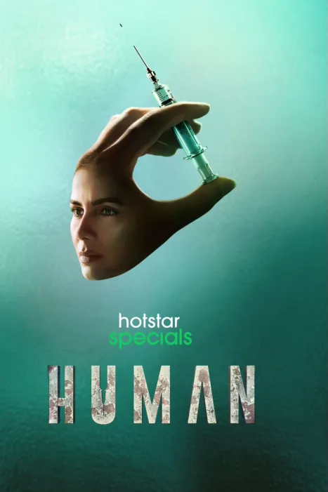 thumbnail - Human (Hindi)