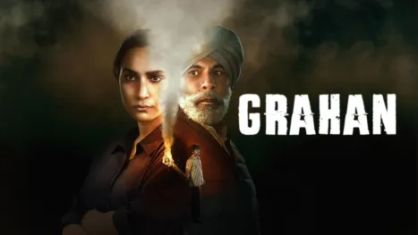 thumbnail - Grahan (Hindi)