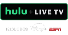 Hulu + Live TV Includes Disney+ and ESPN