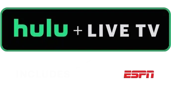 Hulu + Live TV Includes Disney+ and ESPN