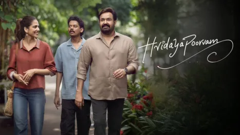 thumbnail - Hridayapoorvam (Tamil)