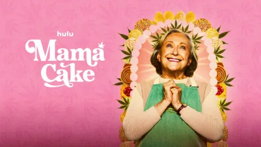 thumbnail - Mama Cake