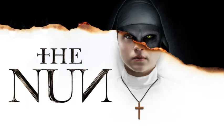 thumbnail - The Nun