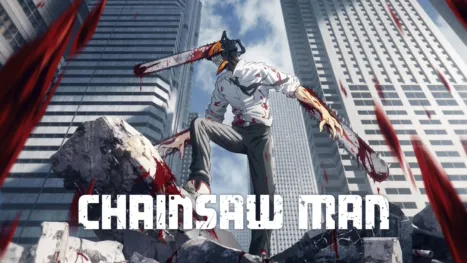 thumbnail - Chainsaw Man