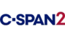 C-span 2 Network Logo
