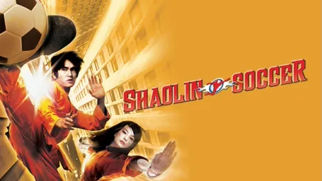 thumbnail - Shaolin Soccer
