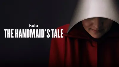 Title art for Season 6 of The Handmaid’s Tale.