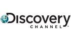 Discovery Channel Network Logo