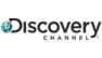 Discovery Channel Network Logo