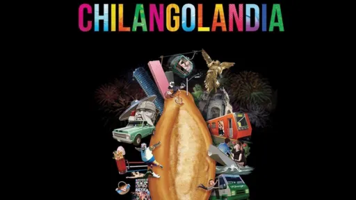 thumbnail - Chilangolandia