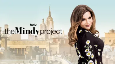 The Mindy Project