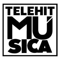 Telehit Musica Logo