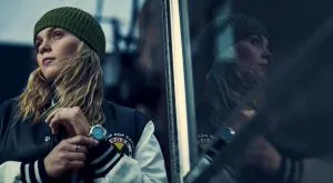 Vivian Olyphant as Willa Givens in Justified: City Primeval.