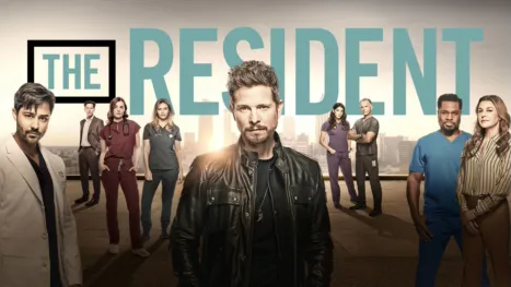 thumbnail - The Resident