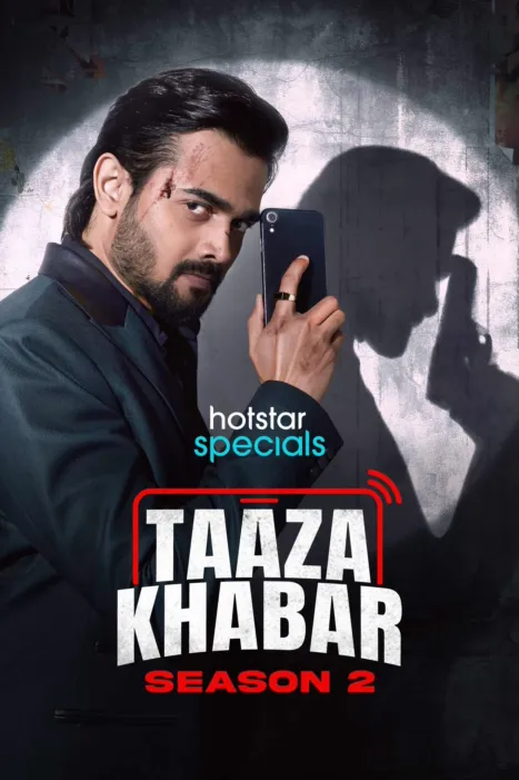 thumbnail - Taaza Khabar (Hindi)