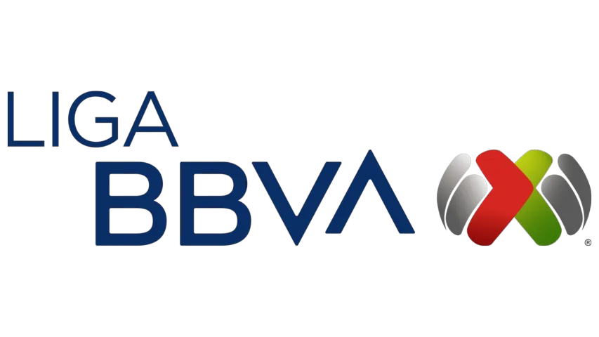 Liga MX Logo