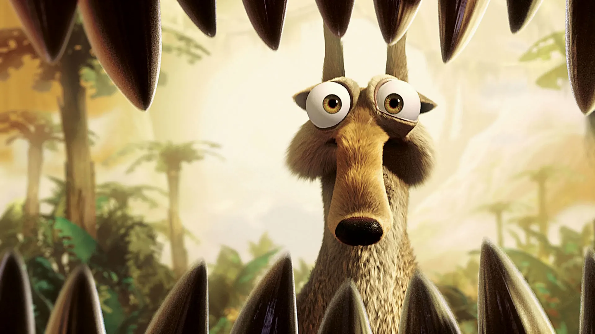 Ice Age: Dawn of Dinosaurs
