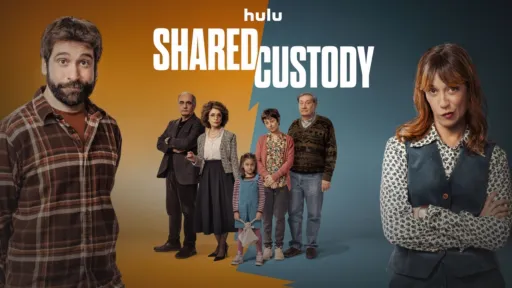 thumbnail - Shared Custody