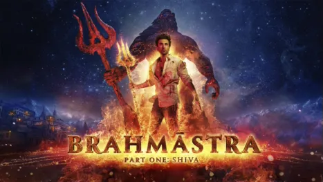 thumbnail - Brahmāstra Part One: Shiva