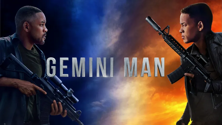 thumbnail - Gemini Man