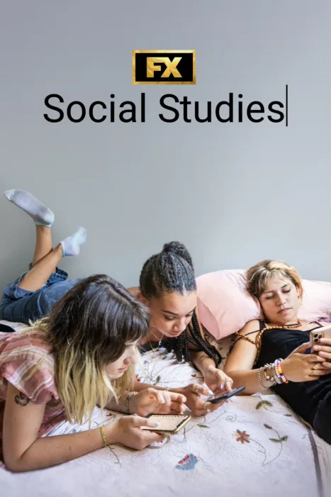 thumbnail - Social Studies