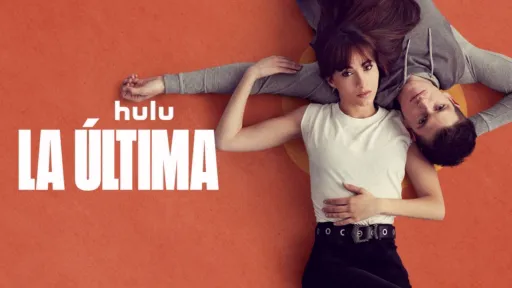 thumbnail - La Última