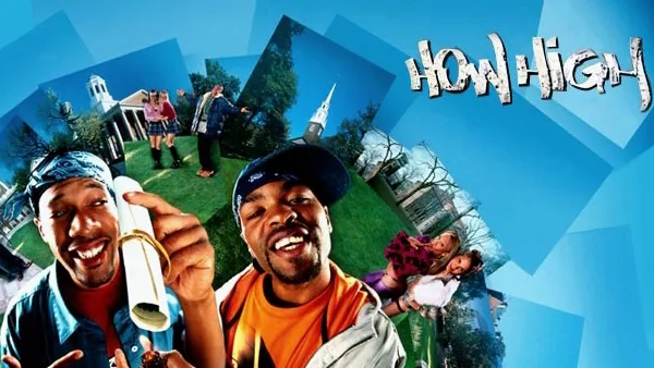 thumbnail - How High