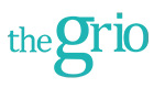 The Grio Network Logo