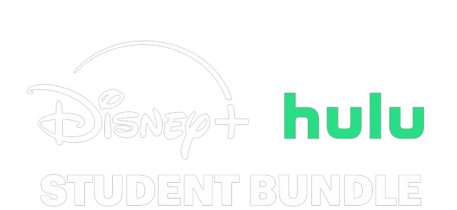 Disney+, Hulu Student Bundle Logo