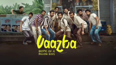 Vaazha (Malayalam)