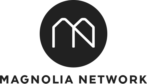 Magnolia Network Logo