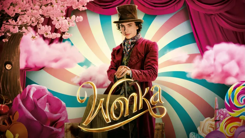 thumbnail - Wonka