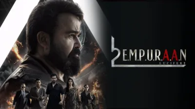 L2: Empuraan (Tamil)