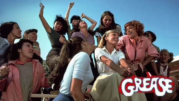 thumbnail - Grease