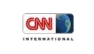 CNN International Network Logo