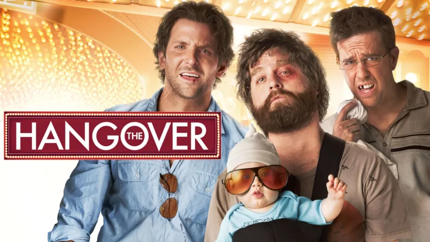 thumbnail - The Hangover