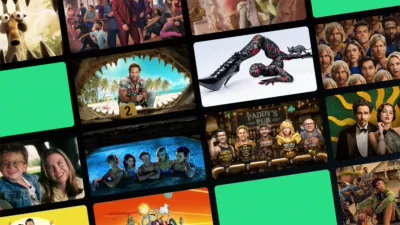 What’s New on Hulu: September 2026