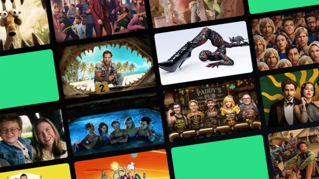 What’s New on Hulu: September 2026