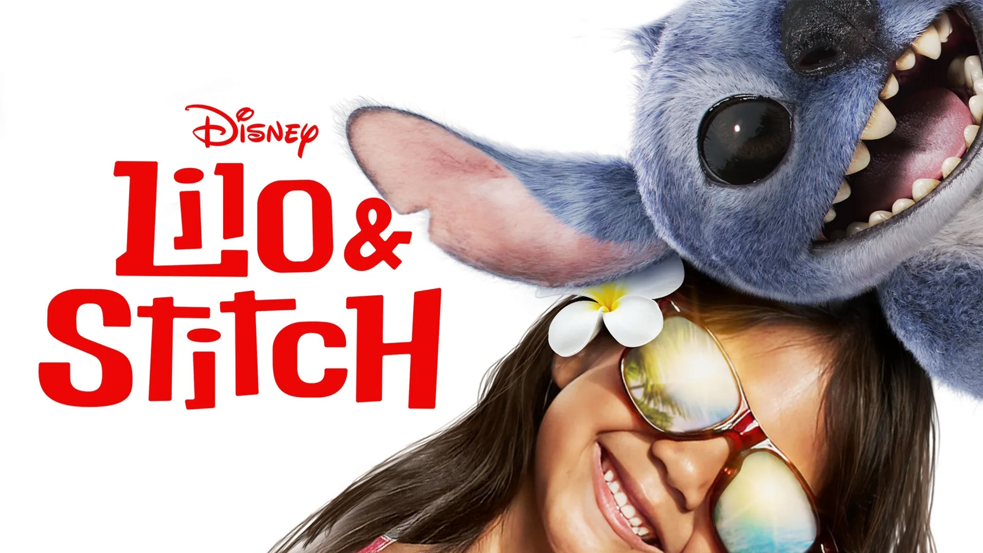 Lilo and Stitch Key Art