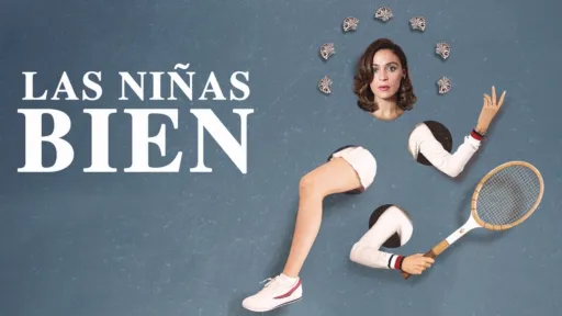 thumbnail - Las Niñas Bien