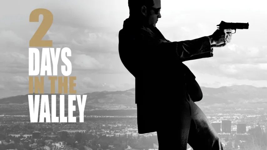 thumbnail - 2 Days In The Valley