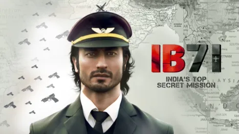 thumbnail - IB71 (Hindi)