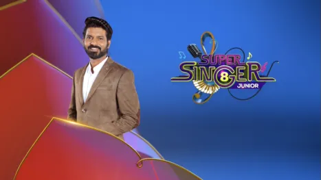 thumbnail - Super Singer Junior (Tamil)