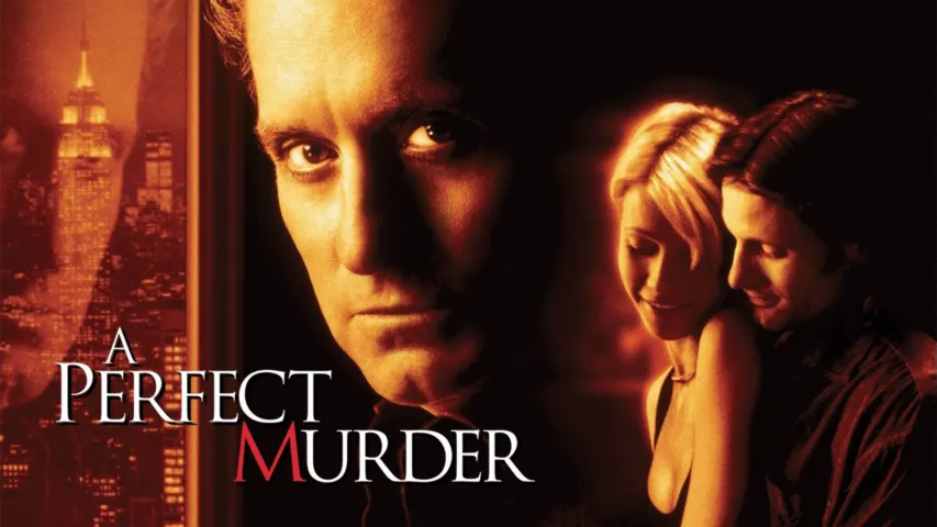 thumbnail - A Perfect Murder