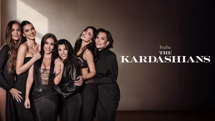 The Kardashians