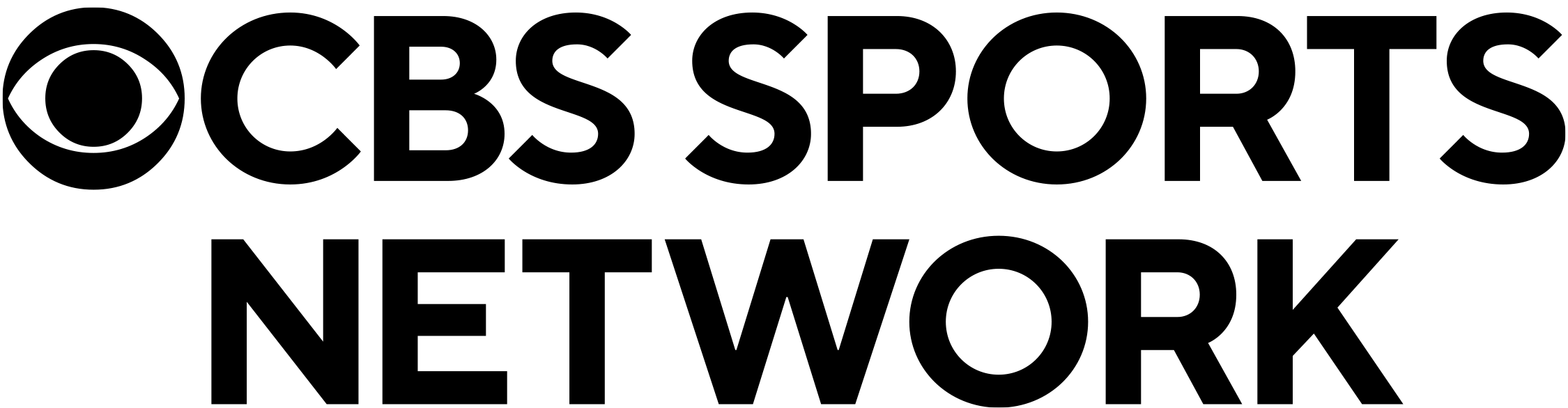 CBS Sports Network Logo