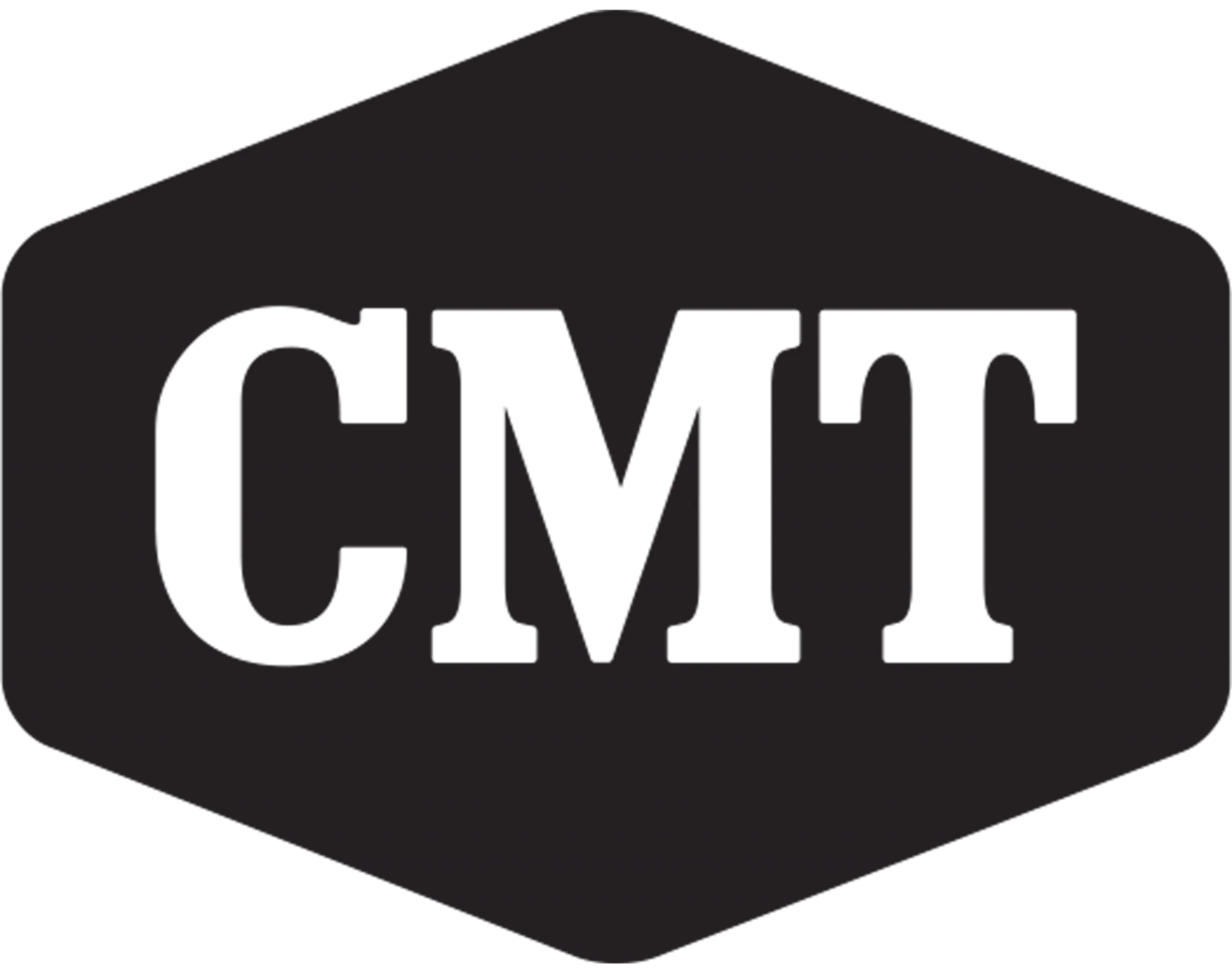 CMT Network Logo